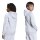 adidas Tiro 26L Swhoody Hoodie Kinder - team light grey/white