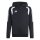 adidas Tiro 26L Swhoody Hoodie Kinder - black/white
