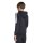 adidas Tiro 26L Swhoody Hoodie Kinder - black/white