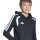 adidas Tiro 26L Swhoody Hoodie Kinder - black/white