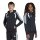 adidas Tiro 26L Swhoody Hoodie Kinder - black/white