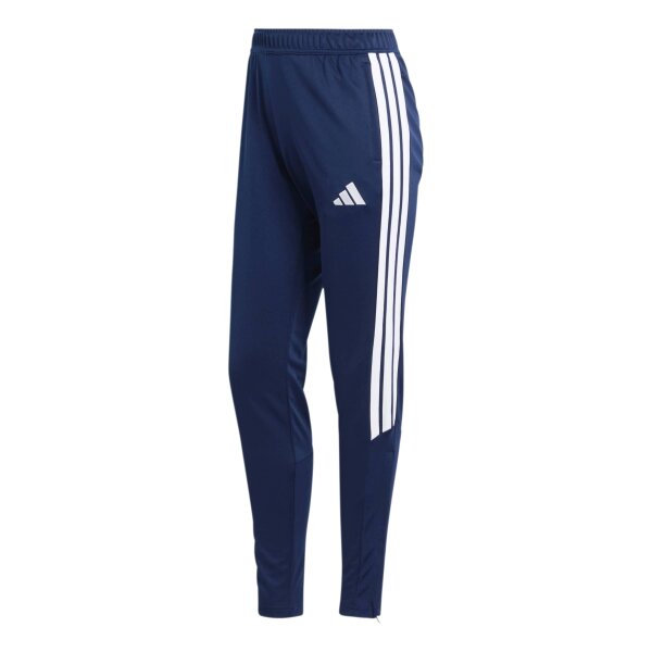 adidas Tiro 26 Liga Trainingshose Regular Damen - team navy blue 2/white