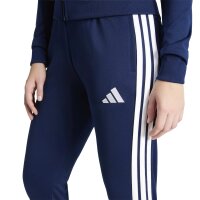 adidas Tiro 26 Liga Trainingshose Regular Damen - team navy blue 2/white