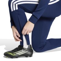 adidas Tiro 26 Liga Trainingshose Regular Damen - team navy blue 2/white