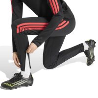 adidas Tiro 26 Liga Trainingshose Regular Damen - black/semi lucid red