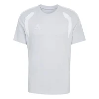 adidas Tiro 26 League T-Shirt Herren - team light grey/white