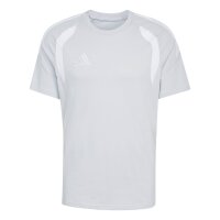 adidas Tiro 26 League T-Shirt Herren - team light grey/white