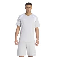 adidas Tiro 26 League T-Shirt Herren - team light grey/white