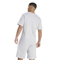 adidas Tiro 26 League T-Shirt Herren - team light grey/white