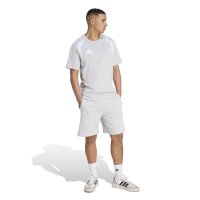 adidas Tiro 26 League T-Shirt Herren - team light grey/white