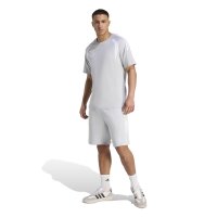 adidas Tiro 26 League T-Shirt Herren - team light grey/white