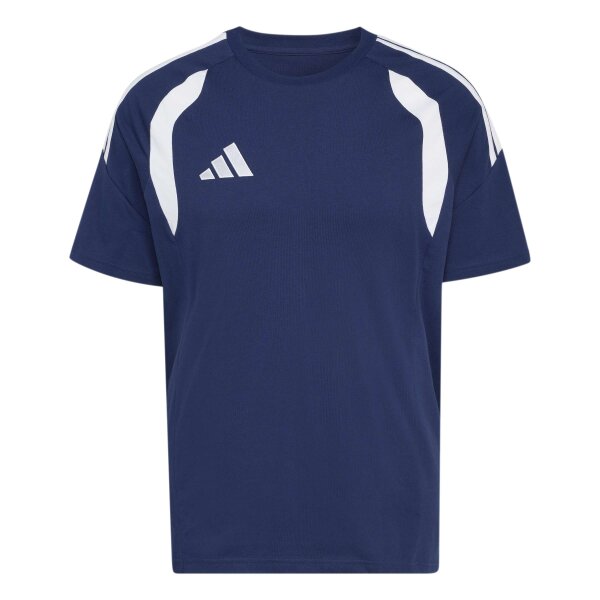 adidas Tiro 26 League T-Shirt Herren - team navy blue 2/white