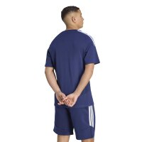 adidas Tiro 26 League T-Shirt Herren - team navy blue 2/white