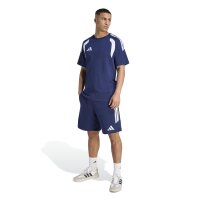 adidas Tiro 26 League T-Shirt Herren - team navy blue 2/white