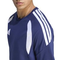 adidas Tiro 26 League T-Shirt Herren - team navy blue 2/white