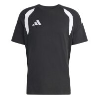 adidas Tiro 26 League T-Shirt Herren - black/white