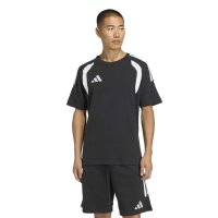 adidas Tiro 26 League T-Shirt Herren - black/white