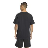 adidas Tiro 26 League T-Shirt Herren - black/white
