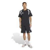 adidas Tiro 26 League T-Shirt Herren - black/white