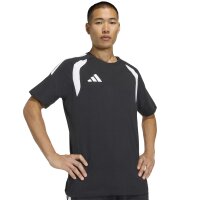 adidas Tiro 26 League T-Shirt Herren - black/white