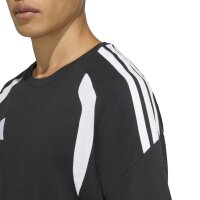 adidas Tiro 26 League T-Shirt Herren - black/white