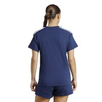 adidas Tiro 26 League Tee Damen - team navy blue 2/white