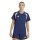 adidas Tiro 26 League Tee Damen - team navy blue 2/white