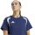 adidas Tiro 26 League Tee Damen - team navy blue 2/white