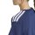 adidas Tiro 26 League Tee Damen - team navy blue 2/white