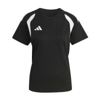 adidas Tiro 26 League Tee

 Damen - black/white