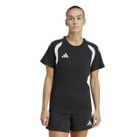 adidas Tiro 26 League Tee

 Damen - black/white