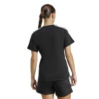 adidas Tiro 26 League Tee

 Damen - black/white