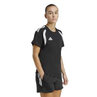 adidas Tiro 26 League Tee

 Damen - black/white