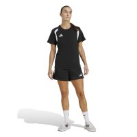 adidas Tiro 26 League Tee

 Damen - black/white