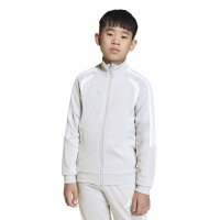 adidas Tiro 26 League Kids Track Top Kinder - team light grey/white