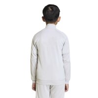 adidas Tiro 26 League Kids Track Top Kinder - team light grey/white