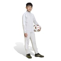 adidas Tiro 26 League Kids Track Top Kinder - team light grey/white