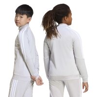 adidas Tiro 26 League Kids Track Top Kinder - team light grey/white
