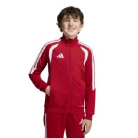 adidas Tiro 26 League Kids Track Top Kinder - team power red 2/white