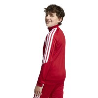 adidas Tiro 26 League Kids Track Top Kinder - team power red 2/white