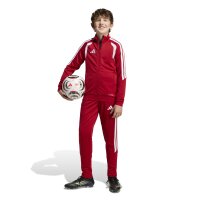 adidas Tiro 26 League Kids Track Top Kinder - team power red 2/white