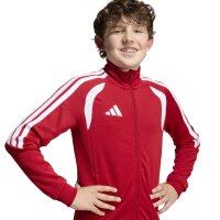 adidas Tiro 26 League Kids Track Top Kinder - team power red 2/white