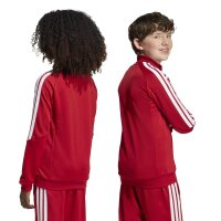 adidas Tiro 26 League Kids Track Top Kinder - team power red 2/white