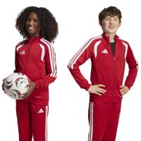 adidas Tiro 26 League Kids Track Top Kinder - team power red 2/white