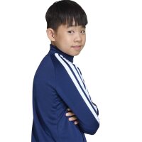 adidas Tiro 26 League Kids Track Top Kinder - team navy blue 2/white