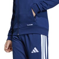 adidas Tiro 26 League Kids Track Top Kinder - team navy blue 2/white