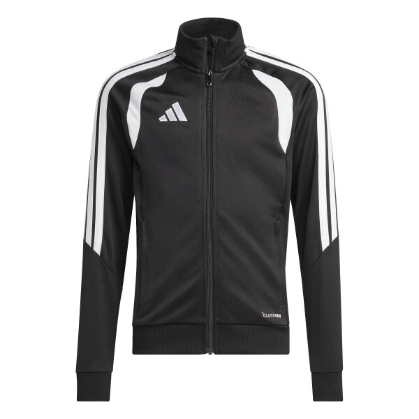 adidas Tiro 26 League Kids Track Top Kinder - black/white