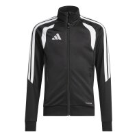 adidas Tiro 26 League Kids Track Top Kinder - black/white