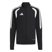 adidas Tiro 26 League Kids Track Top Kinder - black/white