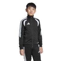 adidas Tiro 26 League Kids Track Top Kinder - black/white